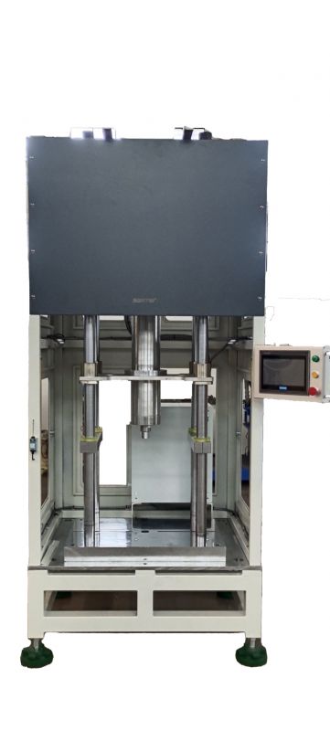 1-40噸非標伺服壓機